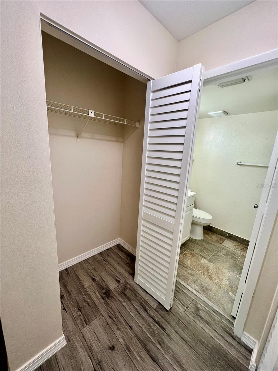 MEADOWLAKE PALM HARBOR CONDO - Residential Lease
