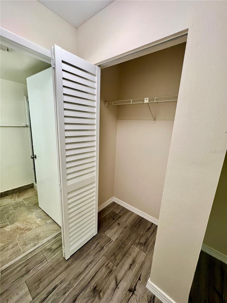MEADOWLAKE PALM HARBOR CONDO - Residential Lease