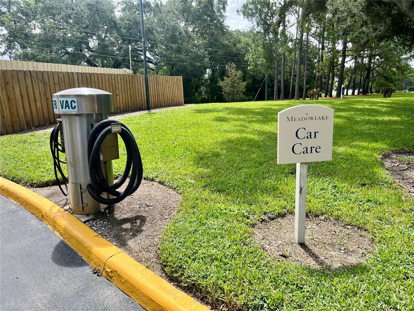 MEADOWLAKE PALM HARBOR CONDO - Residential Lease
