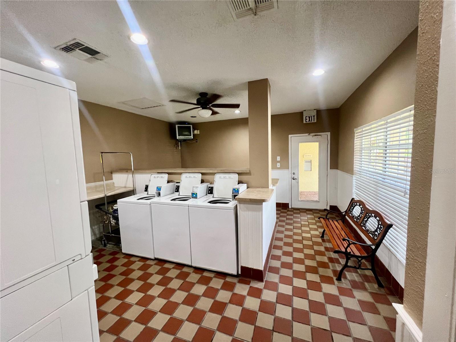 MEADOWLAKE PALM HARBOR CONDO - Residential Lease