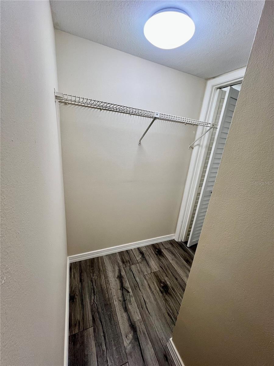 MEADOWLAKE PALM HARBOR CONDO - Residential Lease