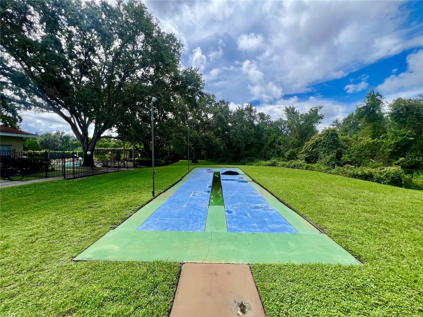 MEADOWLAKE PALM HARBOR CONDO - Residential Lease