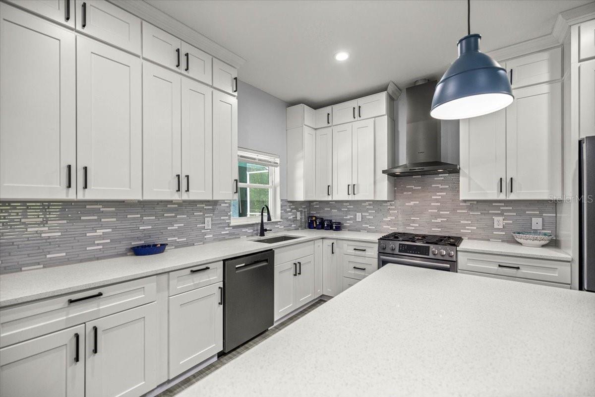 INVERNESS HIGHLANDS UNIT 08 - Residential