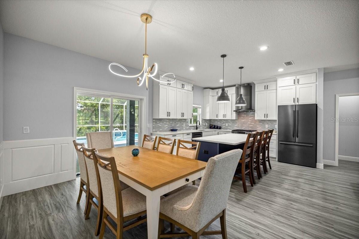 INVERNESS HIGHLANDS UNIT 08 - Residential