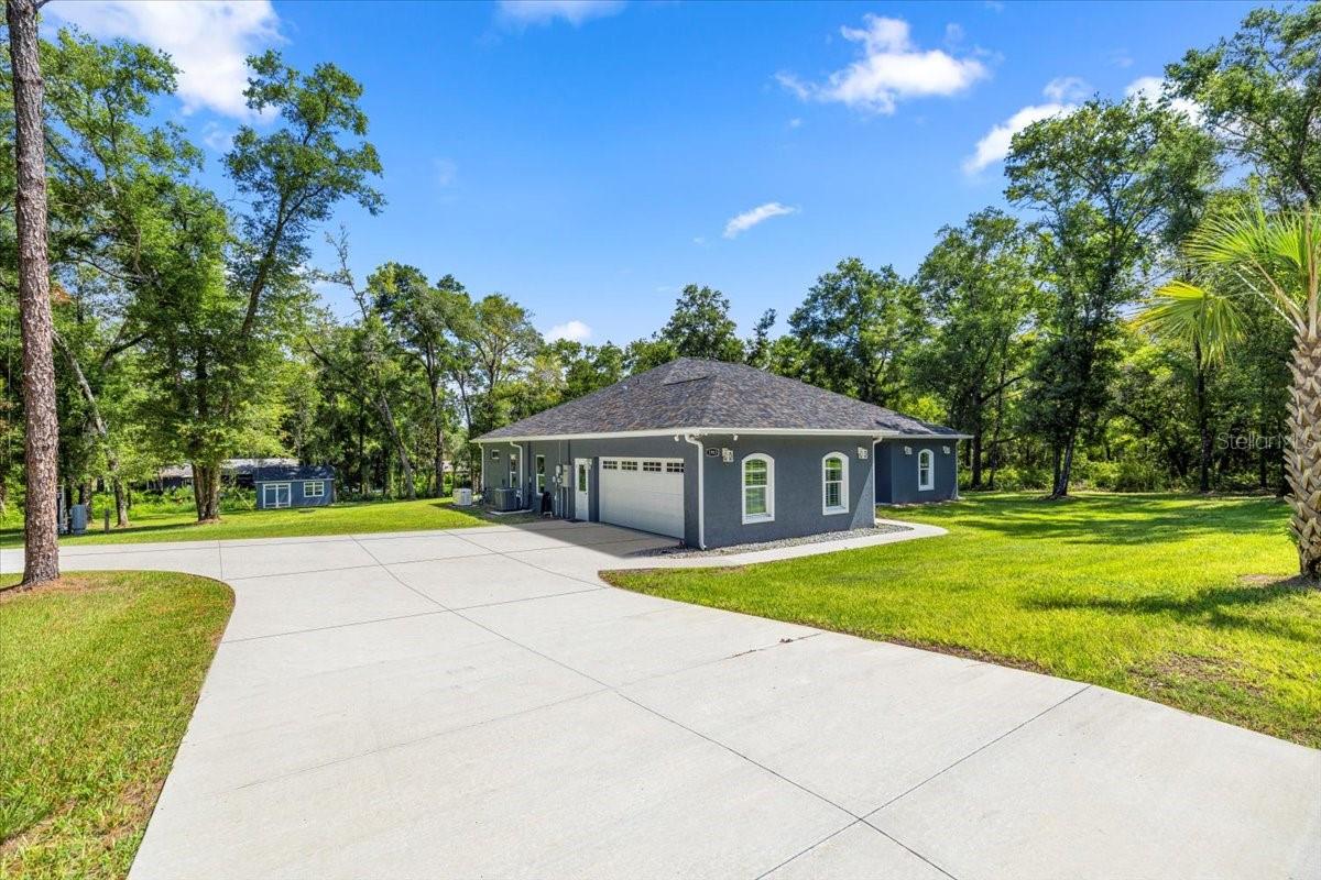 INVERNESS HIGHLANDS UNIT 08 - Residential