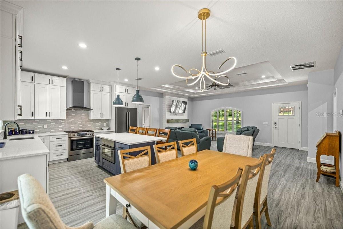 INVERNESS HIGHLANDS UNIT 08 - Residential