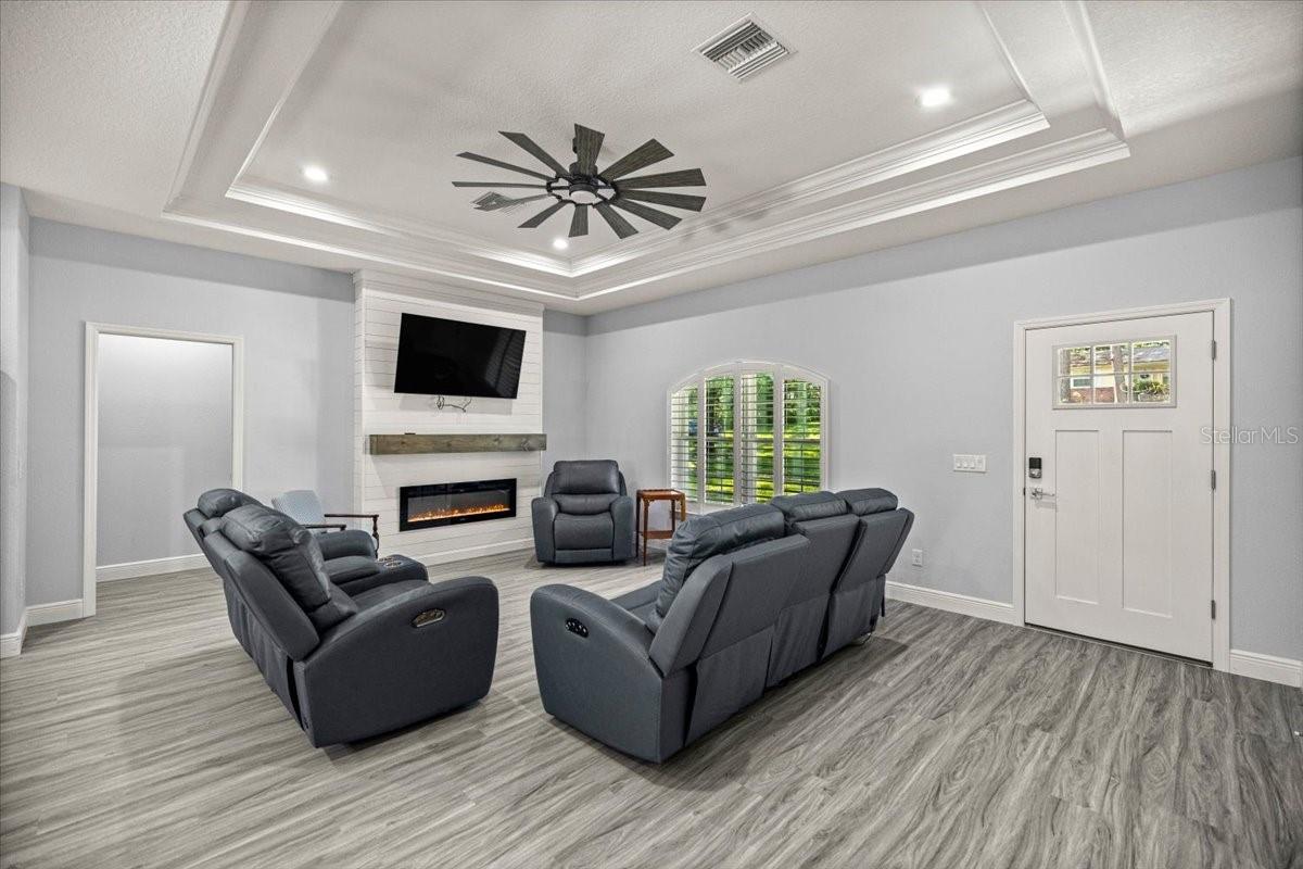 INVERNESS HIGHLANDS UNIT 08 - Residential