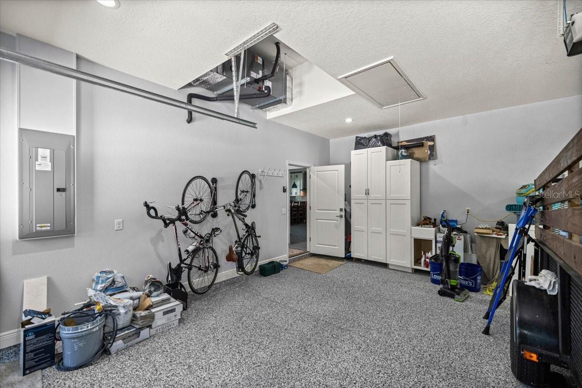 INVERNESS HIGHLANDS UNIT 08 - Residential