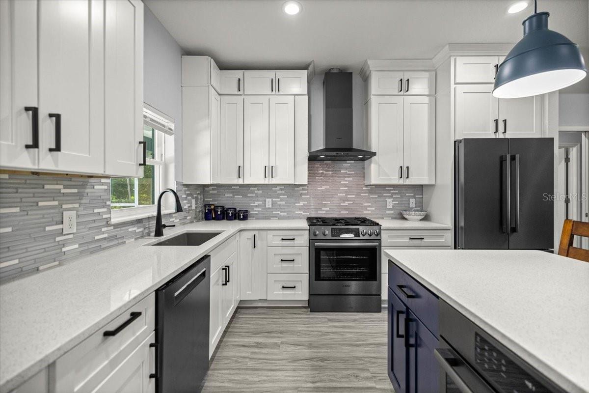 INVERNESS HIGHLANDS UNIT 08 - Residential