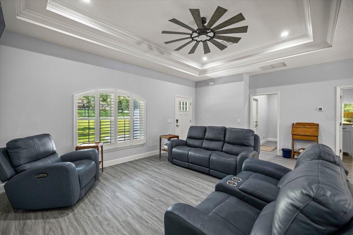 INVERNESS HIGHLANDS UNIT 08 - Residential