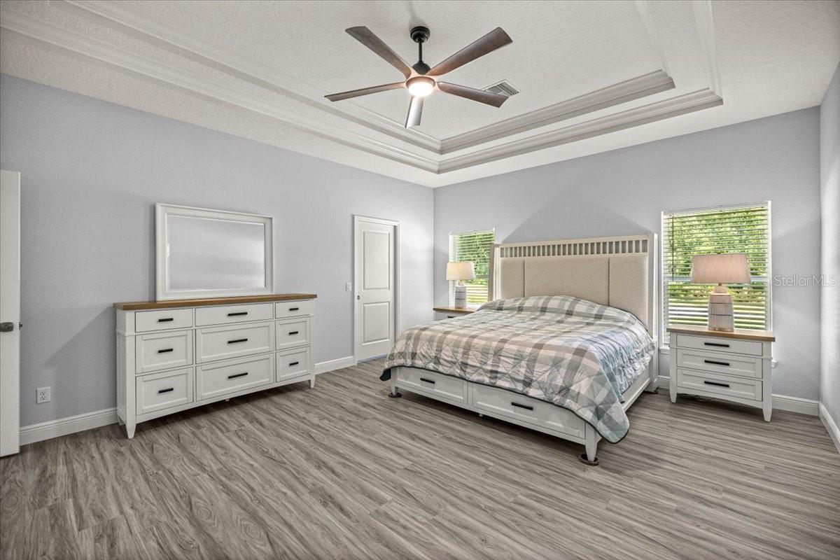INVERNESS HIGHLANDS UNIT 08 - Residential