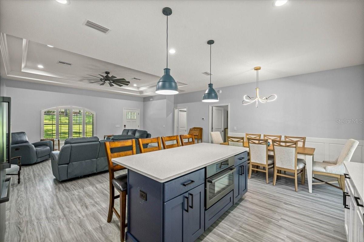 INVERNESS HIGHLANDS UNIT 08 - Residential