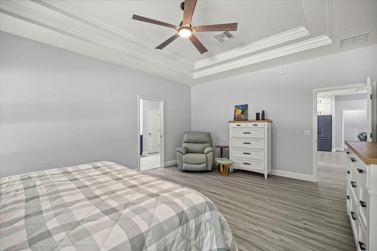 INVERNESS HIGHLANDS UNIT 08 - Residential