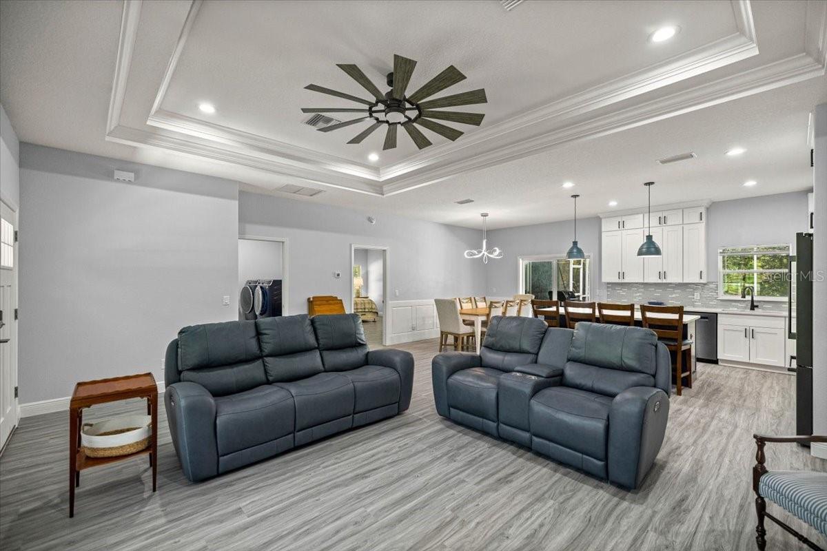 INVERNESS HIGHLANDS UNIT 08 - Residential