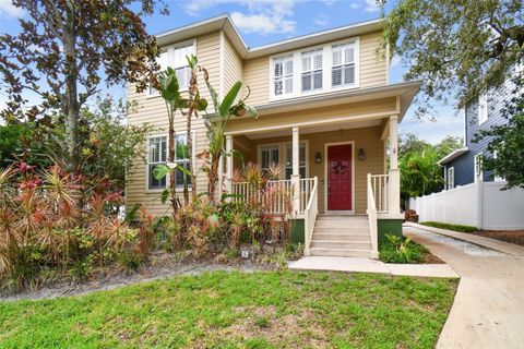 3104 W FIELDER STREET TAMPA FL 33611