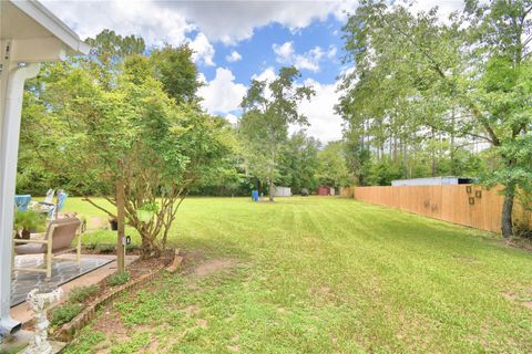 A home in OCALA