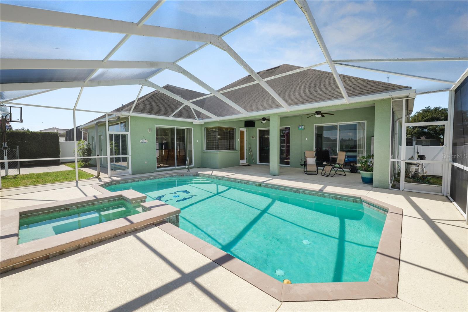 HARTFORD ESTATES - Residential