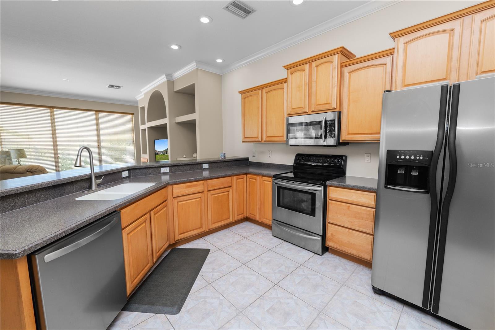 HARTFORD ESTATES - Residential