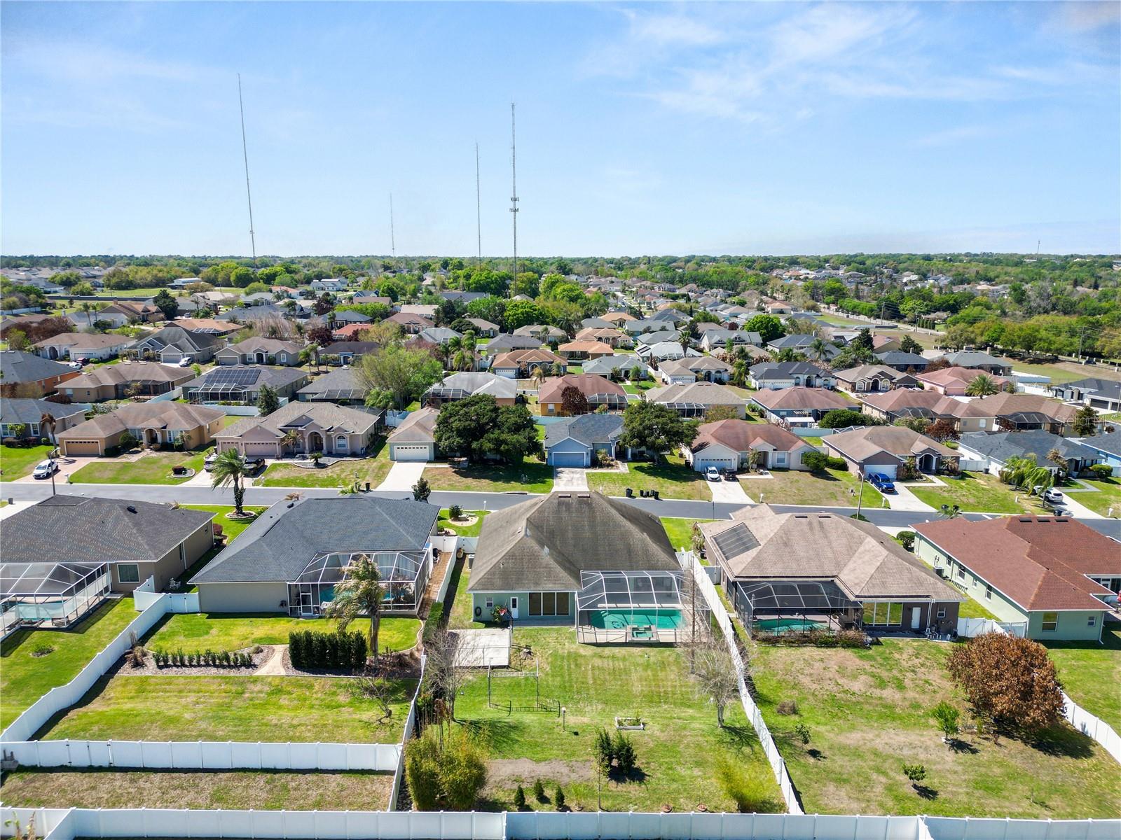 HARTFORD ESTATES - Residential