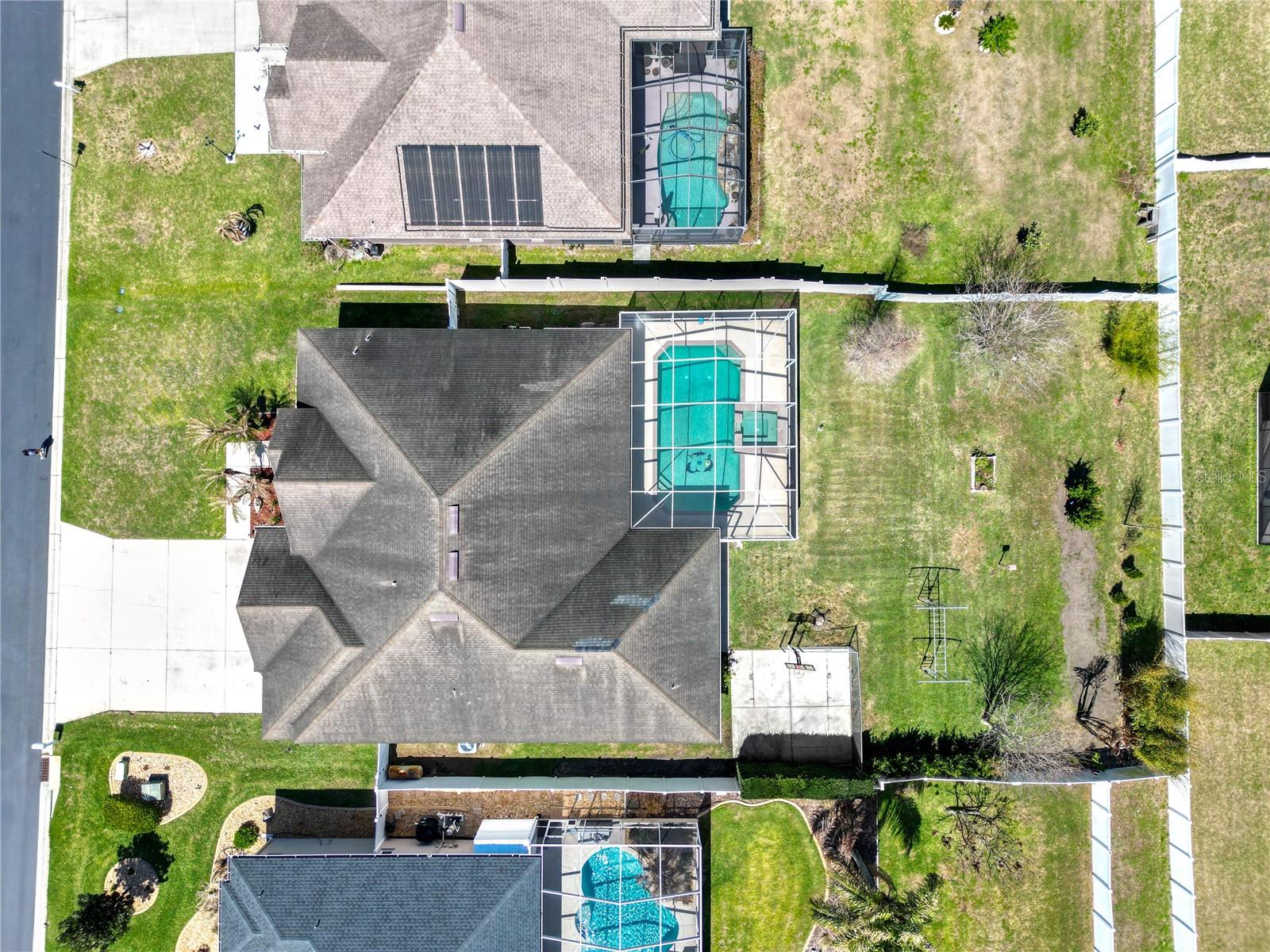 HARTFORD ESTATES - Residential