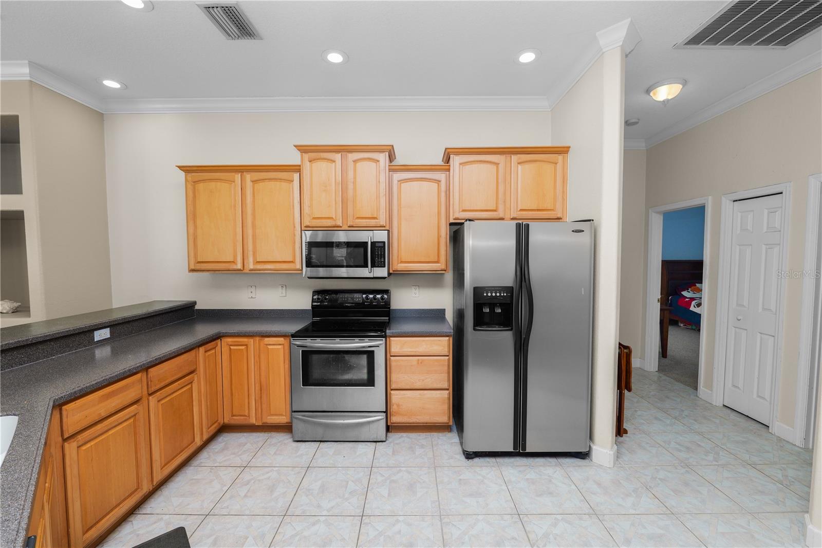 HARTFORD ESTATES - Residential