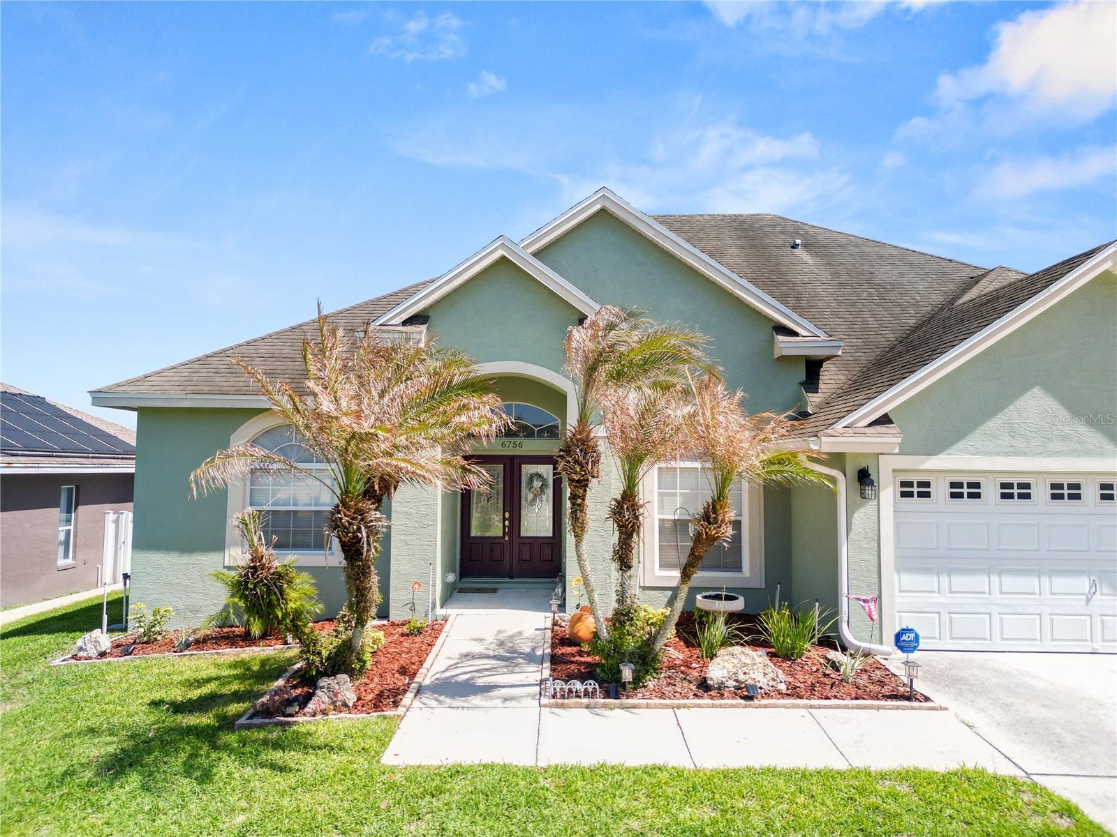 HARTFORD ESTATES - Residential