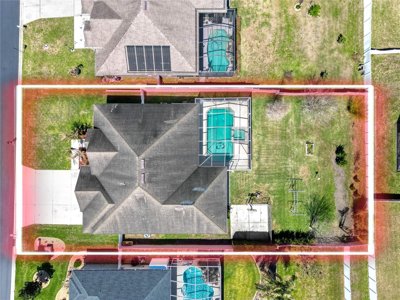 HARTFORD ESTATES - Residential