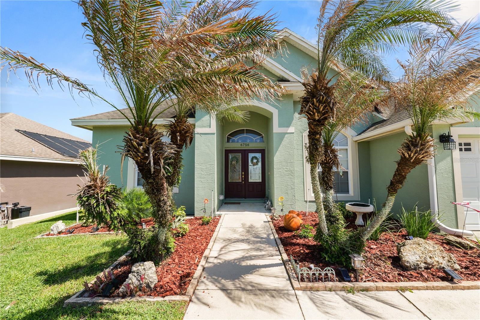 HARTFORD ESTATES - Residential