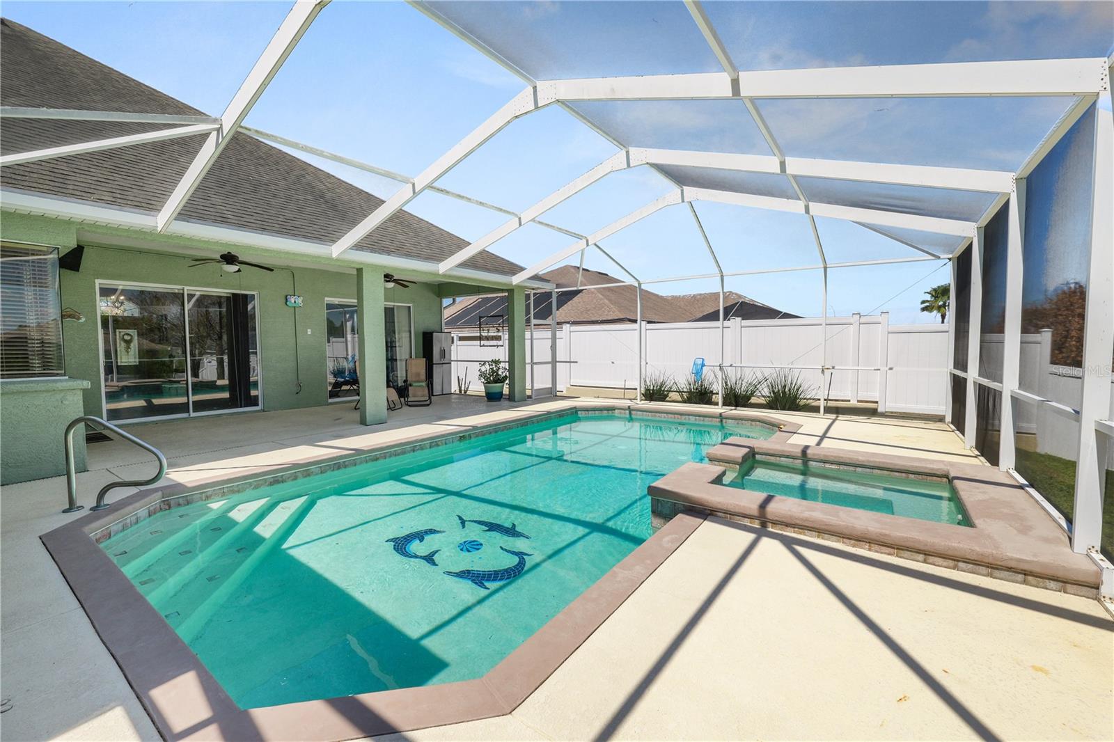 HARTFORD ESTATES - Residential