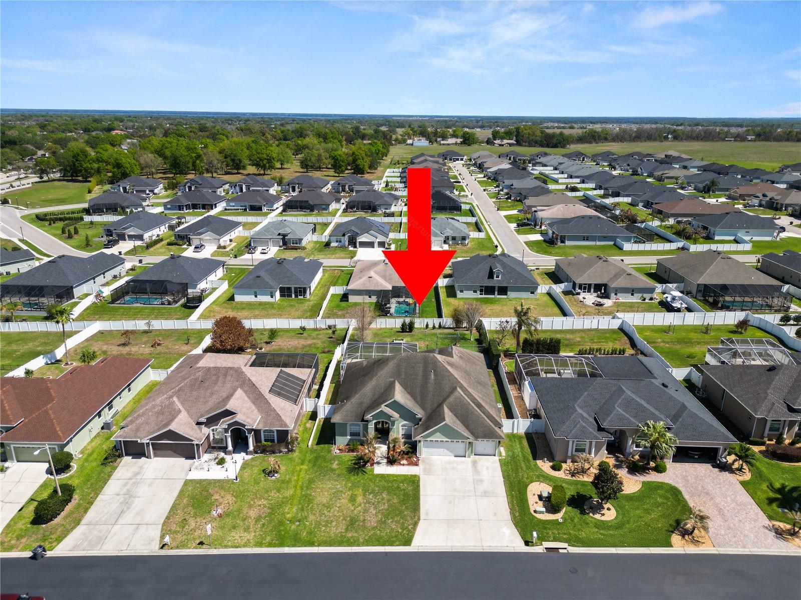 HARTFORD ESTATES - Residential