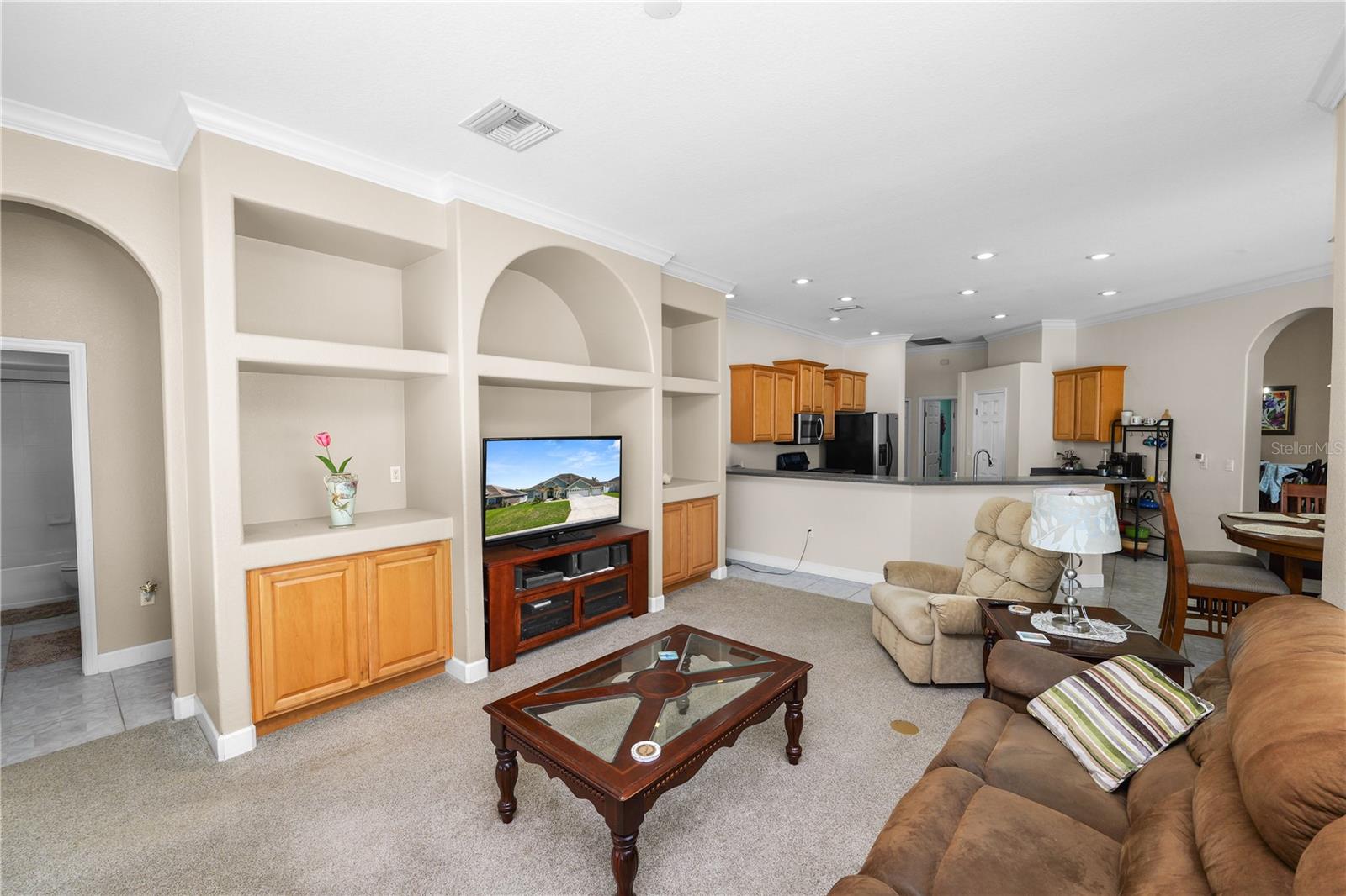 HARTFORD ESTATES - Residential