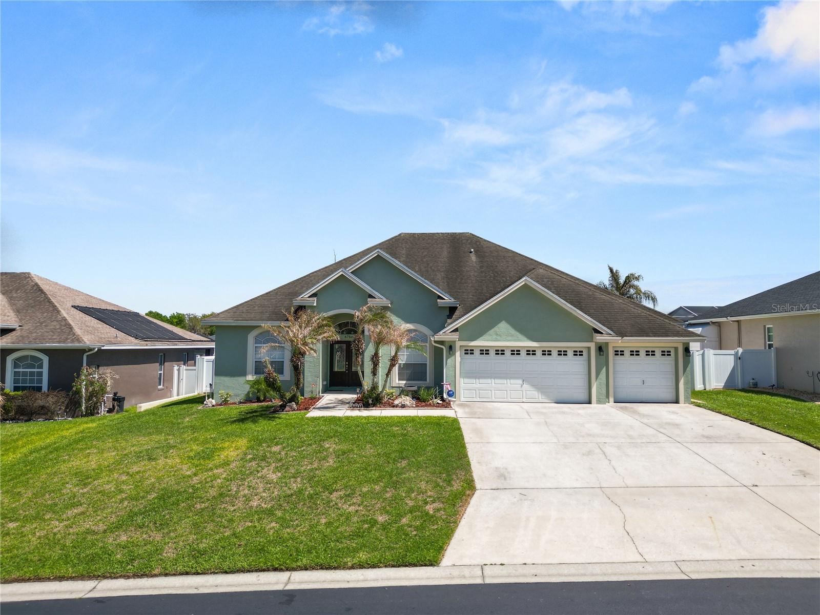 HARTFORD ESTATES - Residential