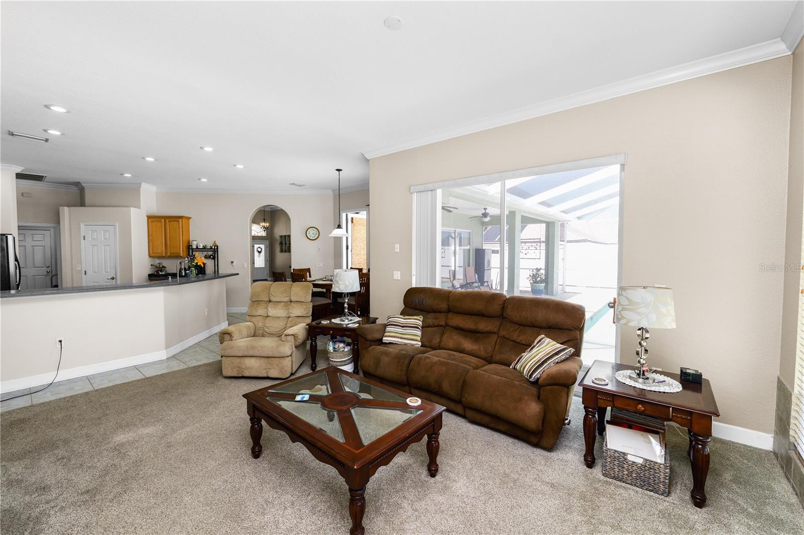 HARTFORD ESTATES - Residential