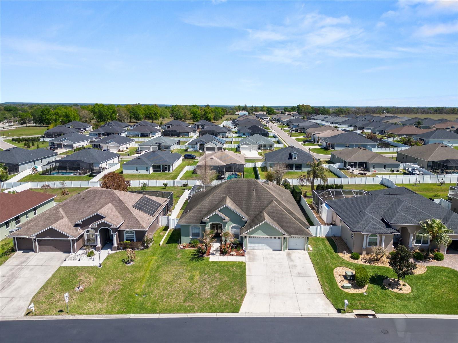 HARTFORD ESTATES - Residential