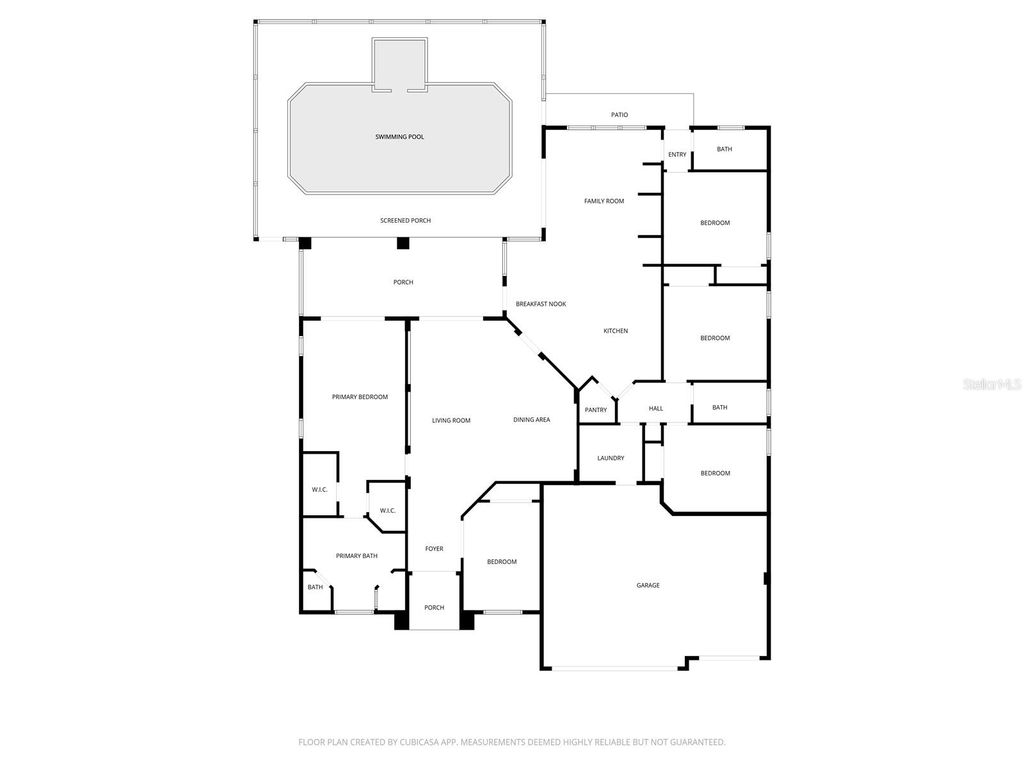 Photo of 6756 Hartsworth Drive, Lakeland, FL 33813 (MLS # L4960504)