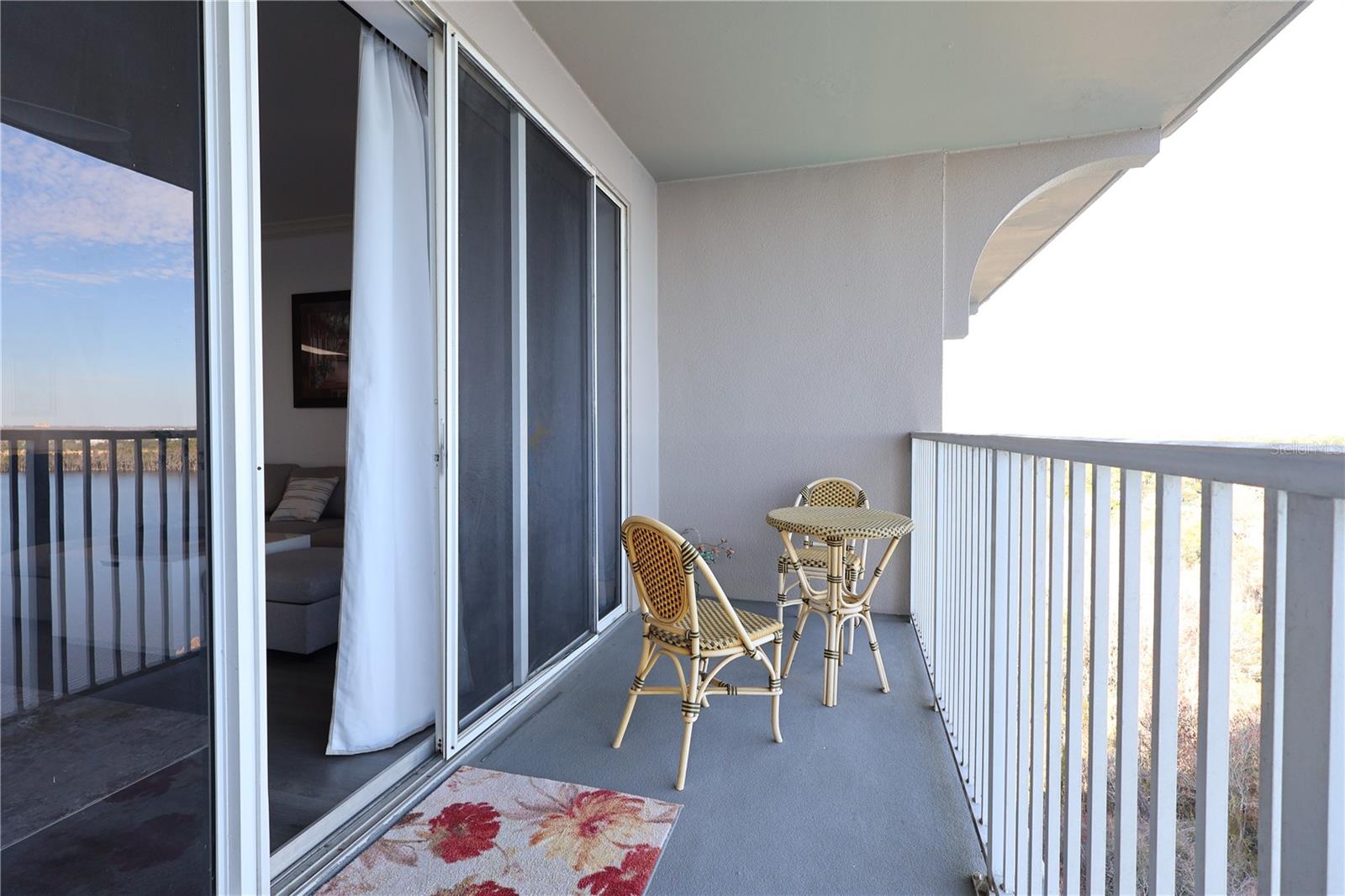 BLUE HERON BEACH RESIDENCE TOWER I - Residential