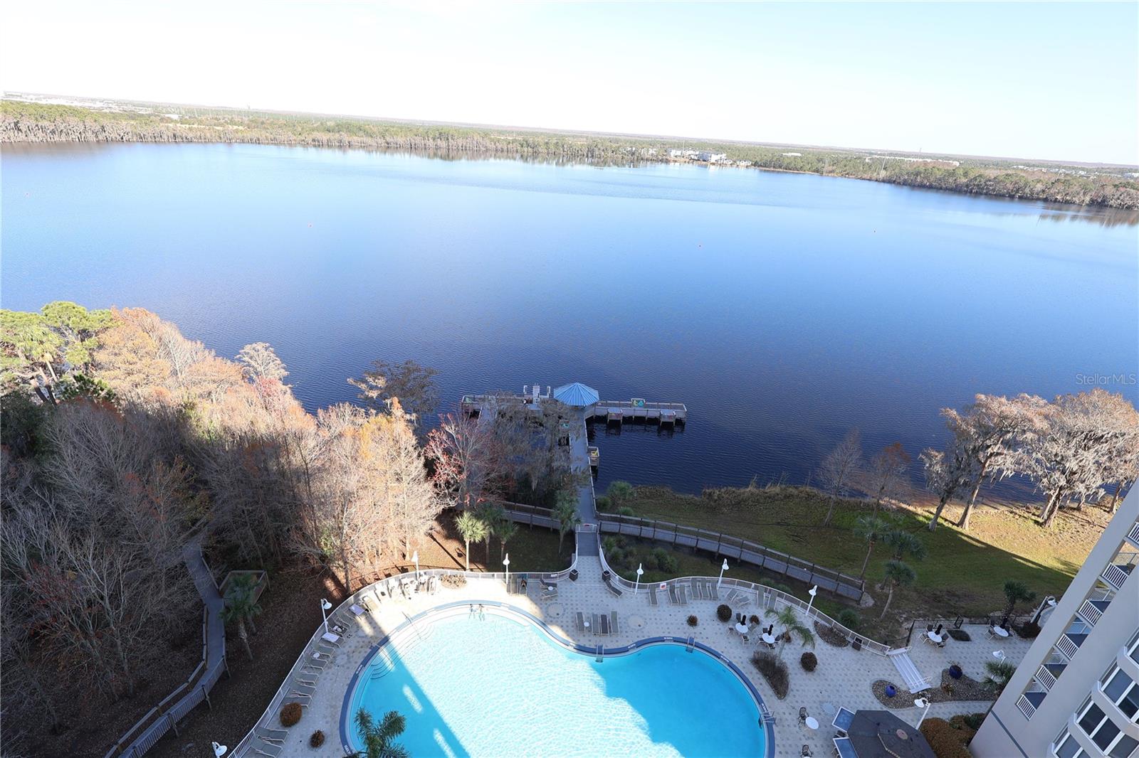 BLUE HERON BEACH RESIDENCE TOWER I - Residential