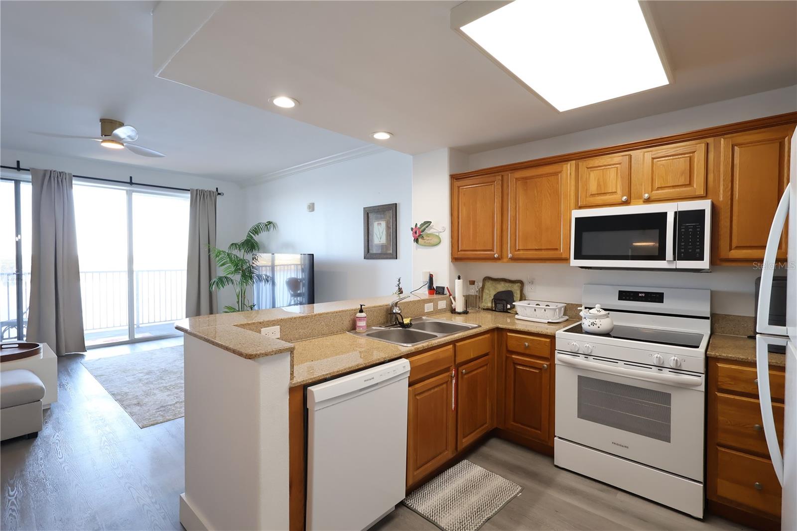 13415 BLUE HERON BEACH DRIVE 1207