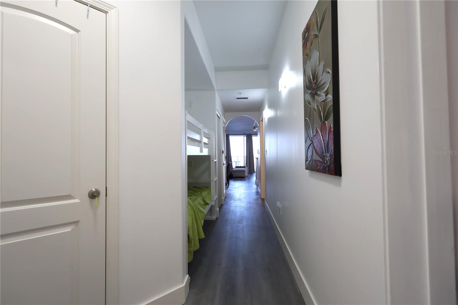 BLUE HERON BEACH RESIDENCE TOWER I - Residential