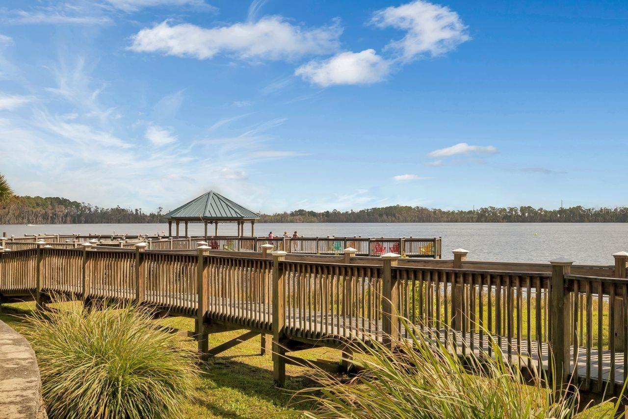 BLUE HERON BEACH RESIDENCE TOWER I - Residential