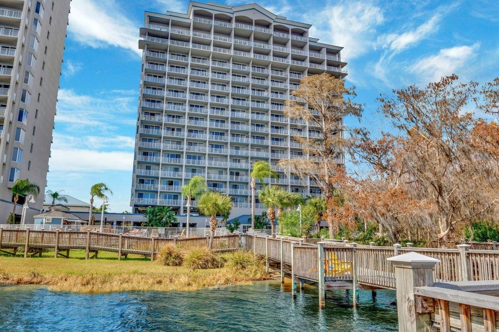 Photo of 13415 Blue Heron Beach Drive #1207, Orlando, FL 32821 (MLS # O6379953)