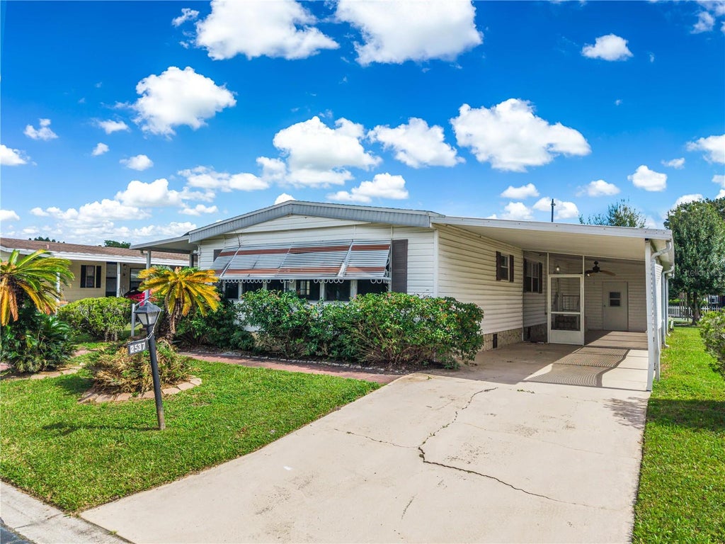 Photo of 2537 Longpine Lane, Saint Cloud, FL 34772 (MLS # S5158983)