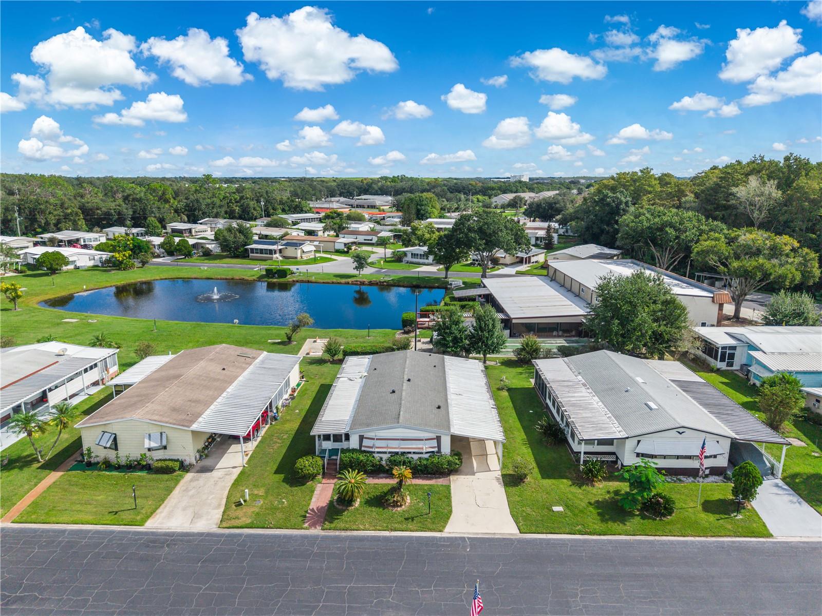 2537 LONGPINE LANE