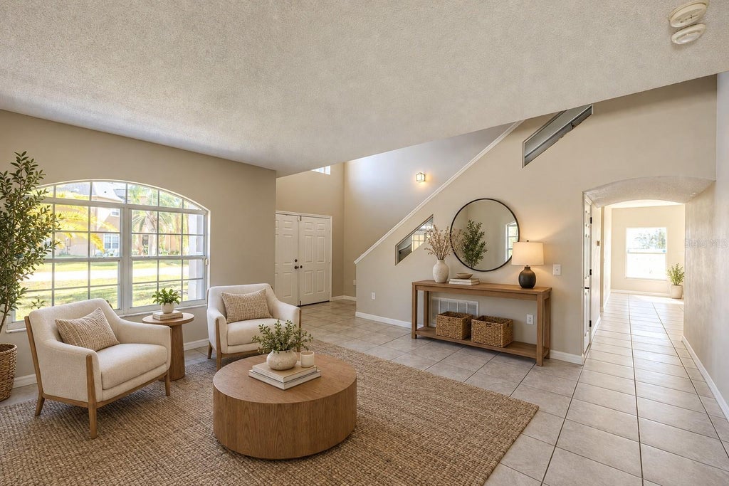 Photo of 341 Aylesbury Court, Kissimmee, FL 34758 (MLS # O6452609)