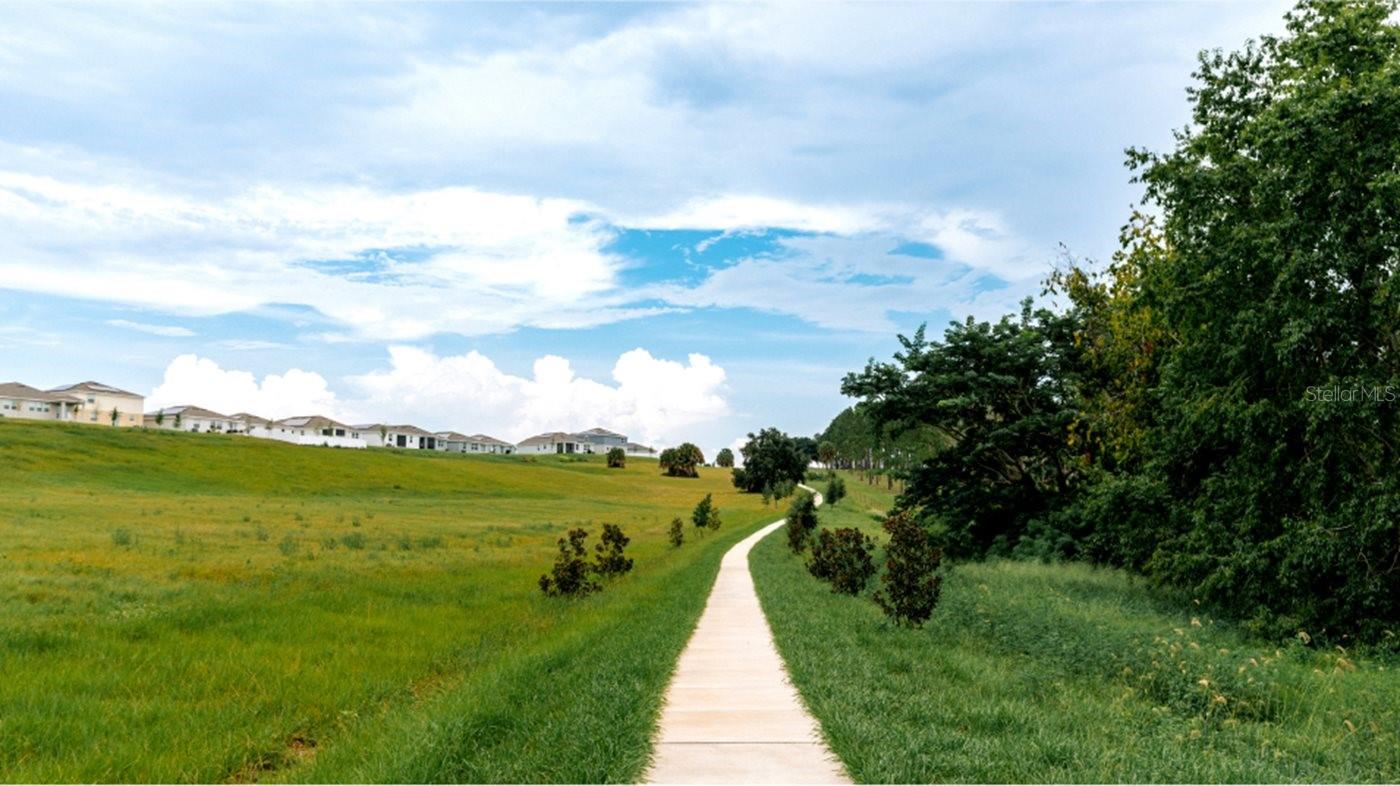 WESTVIEW 27 VILLAS - Residential