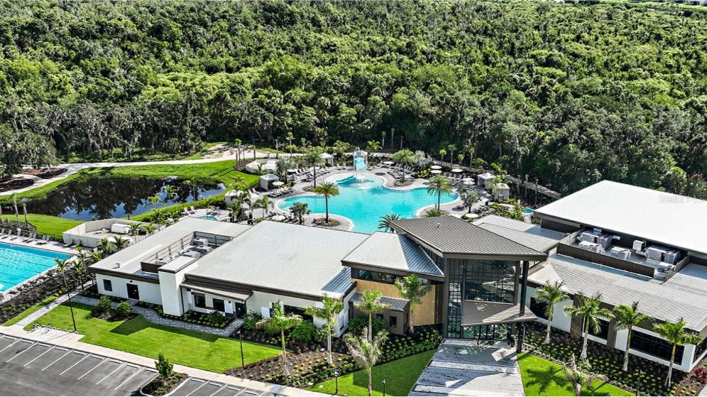 WESTVIEW 27 VILLAS - Residential