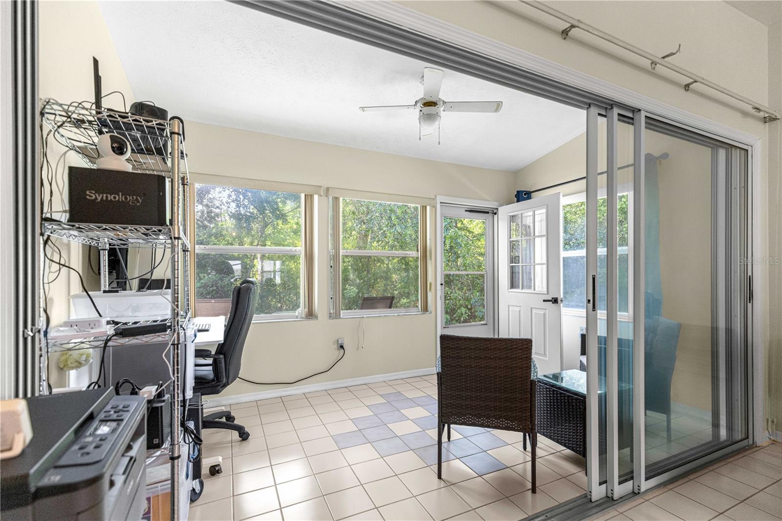 OAK TRACE VILLAS - Residential