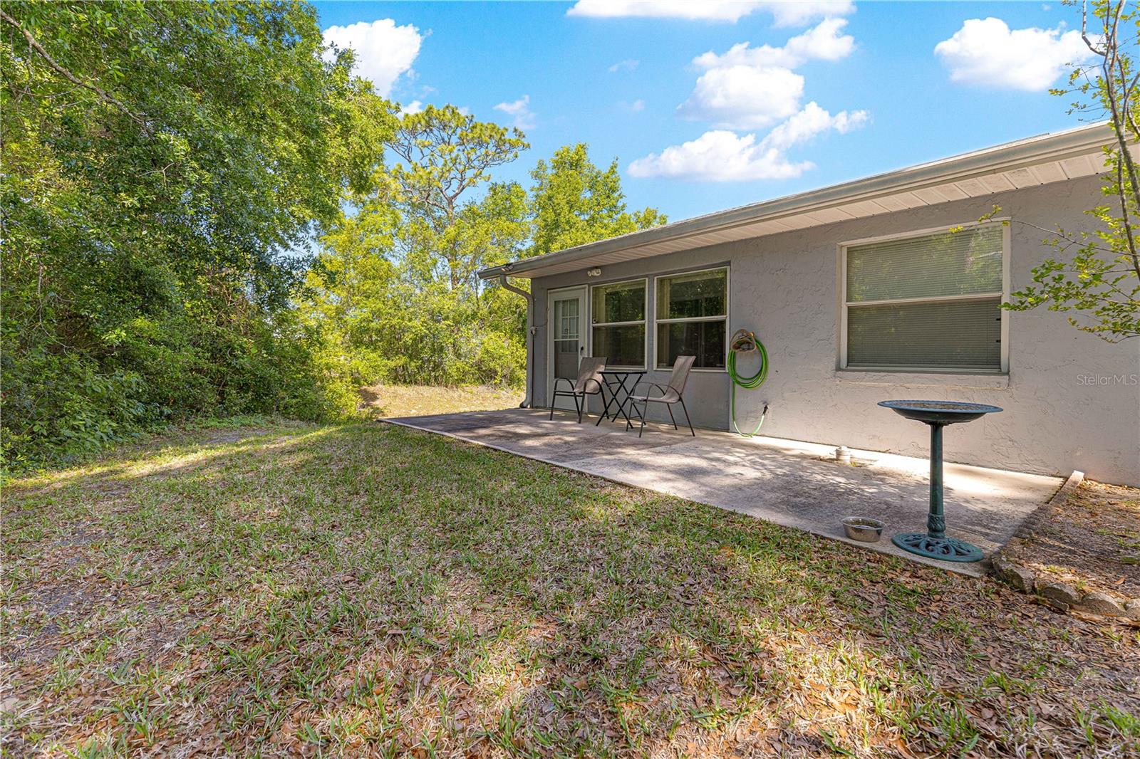 OAK TRACE VILLAS - Residential