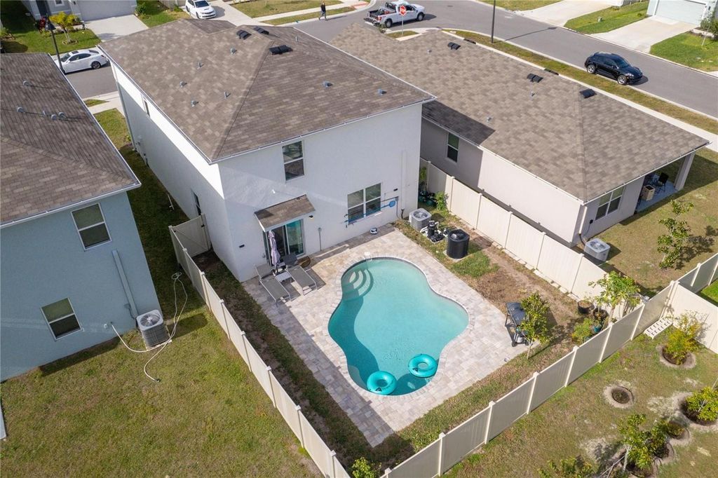 Photo of 15959 Tuscany Hillside Road, Odessa, FL 33556 (MLS # TB8379989)