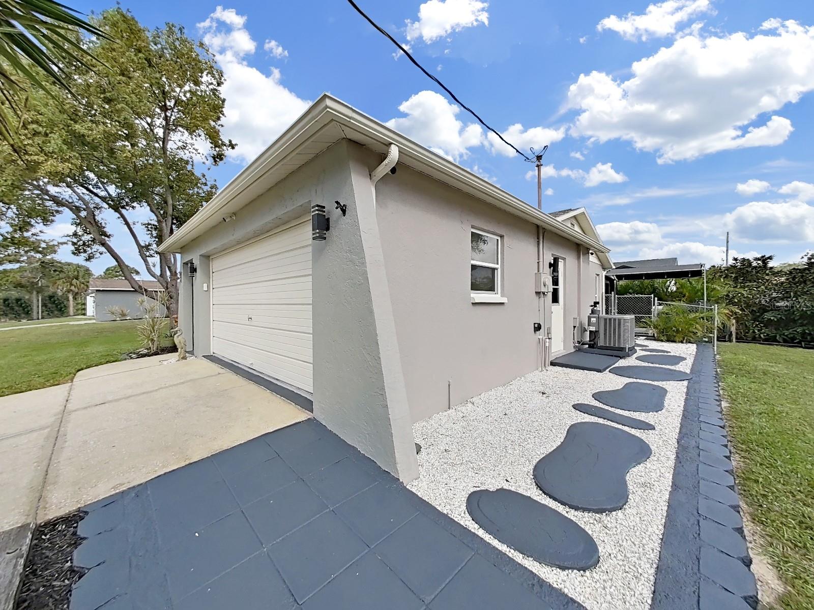 SEA PINES - Residential